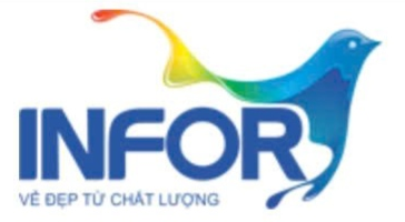 INFOR — Vẻ đẹp từ chất lượng